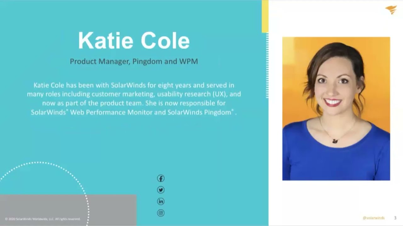 What’s New With Pingdom?