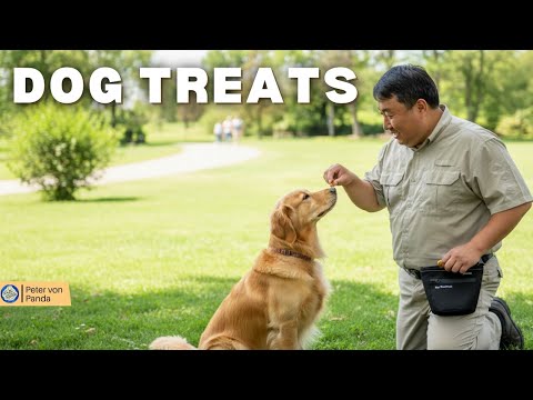 Magnetic Dog Treat Belt Pouch Review