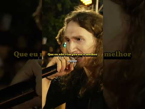 Sid Brincou Com Geral #batalhaderima #rimas  #freestyle #rap #hiphop