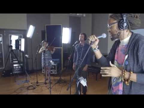 OpenAir Studio Session: Flobots (7/15/15)