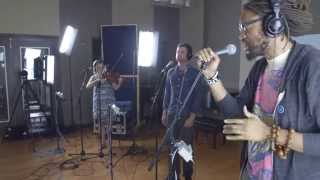 OpenAir Studio Session: Flobots (7/15/15)