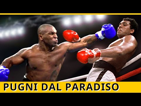 Mike Tyson Sfida Muhammad Ali: Scopri il Vero Campione