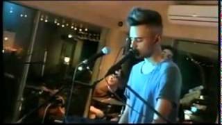 Tesla Boy - Runaway Man