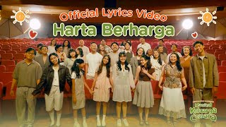 Download lagu Harta Berharga - Original Cast of 'Musikal Keluarga Cemara' mp3