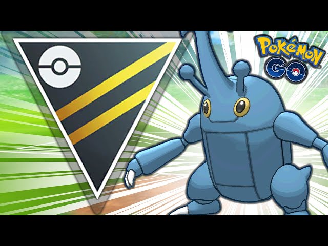 How To Catch A Shiny Heracross In Pokemon Go