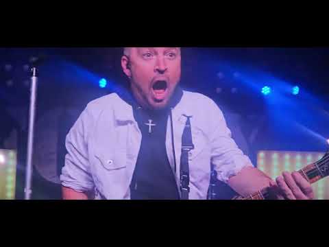 Fozzy - Spotlight (Live) Charlotte, NC 10-11-2024