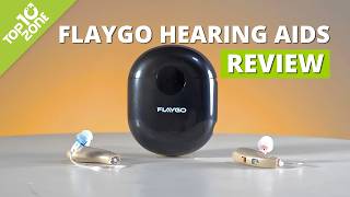Flaygo Core GM-362T Hearing Aids Review – Clear Sound & Long Battery Life