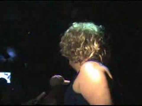 JOEY BROOKS REHAB AT CHRISTOPHER STREET