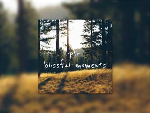 Ptr. - Blissful Moments