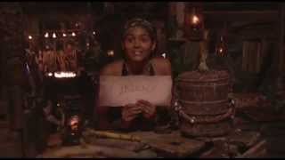 Survivor - Heroes vs  Villains - Top 20 Unaired Voting Confessionals
