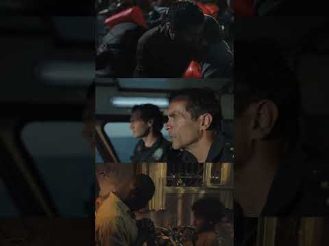 Every Frame A Painting | The Art Of I Was a Stranger