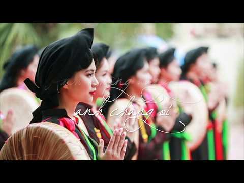 Cò Lả - Tạ Quang Thắng (Official Lyric Video)