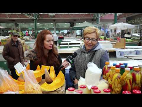 Ceger ep.112 - Pijaca Mirijevo - 23.12.2019.