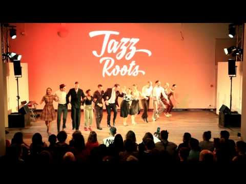 Jazz Roots 2017 the Great Show 1 That Old Black Magic