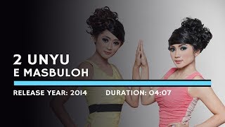 Download lagu 2 Unyu - E Masbuloh (Lyric) mp3 Download lagu 2 Unyu - E Masbuloh (Lyric) mp3