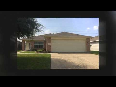 Fiorella Way (Humble), Houston TX | Turnkey Real Estate Investment