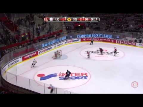 Skellefteå AIK CHL 2015