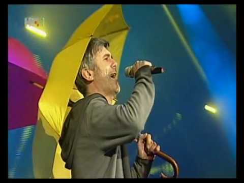 Ante Cash & Saša Antić - Vakula (Porin 2016)