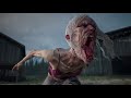 Gameplay video of Days Gone  PC