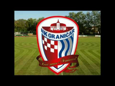 NK Graničar Đurđevac himna