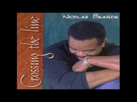 Nicolas Bearde - Crossing Over