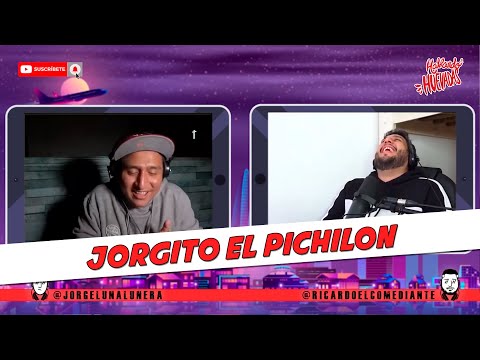 HABLANDO HUEVADAS - Segunda Temporada - ["Jorgito EL MEÓN"&" Tratamiento con keratina"]