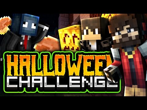 SPOOKY HALLOWEEN IS HERE!