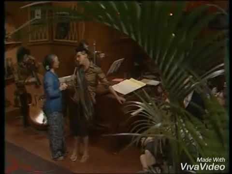 Jalan Kenangan ~ Witeke Van Dort feat Willem H