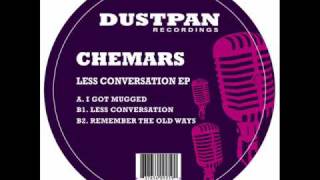 Chemars - Less Conversation