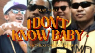 Download lagu Rhe M.A.C - I Don’t Know (feat. B.D.S & Melanesian Boi) mp3 Download lagu Rhe M.A.C - I Don’t Know (feat. B.D.S & Melanesian Boi) mp3