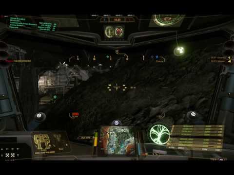 Dakka King Crab on Crimson Strait 600 DMG   MWO 2017 02 02 00 13