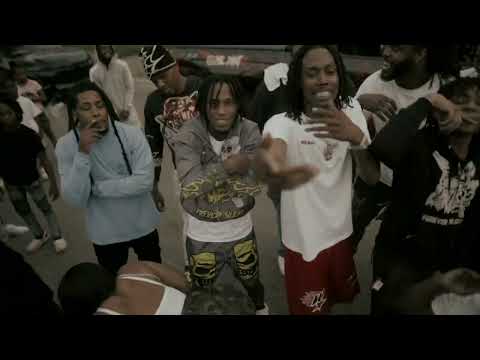 Mia fresh X Lil mello-Highlight (Official Video)