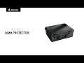 1600 Pelican Protector Case