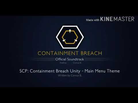 SCP Unity Main Theme ( 6 minute long )