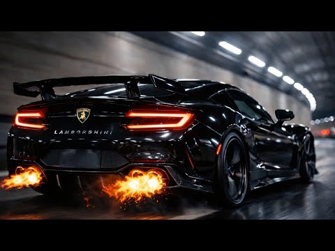 Car Music | Deep house X Psy techno x Arabic violin Z1