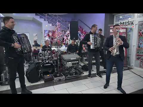 Orkestar MADJIONICARI & Igor Zekutor- Za pocetak splet instrumentala - Sojkin 65.rodjendan