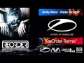 [ASOT 667] Andy Moor - Fade To Light (ReOrder ...