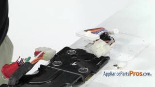 How To: Samsung Door Cam Riser DA66-00344A