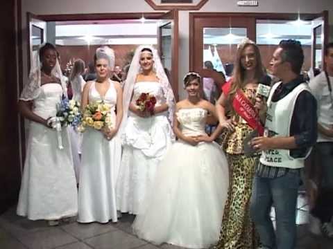 Aplauzzo 15-05-2013 - 5a OFICINA DE MAQUIAGEM - NOIVAS & FESTAS - PASTOR SILVIO SIQUEIRA