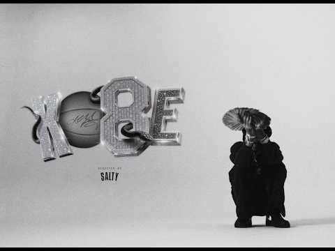 Luh Tyler - Kobe [Official Music Video]