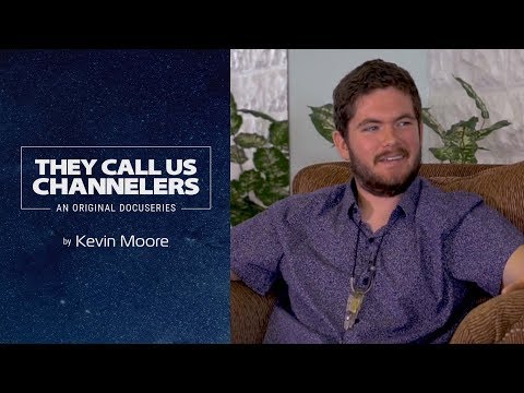 CHANNELING MESSAGES FROM ANGELIC GUIDANCE | EPISODE 4 THEY CALL US CHANNELERS