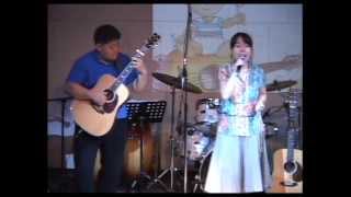 My Romance by Tuck and Patti Copy