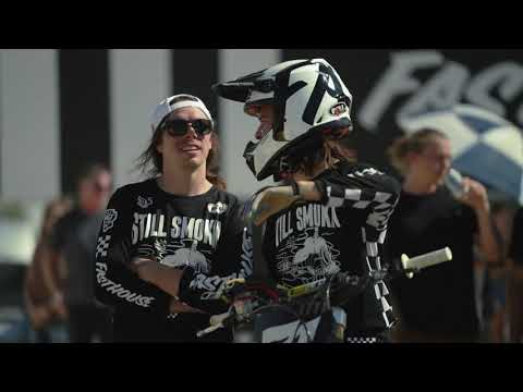 Sights & Sounds from the 2 Stroke World Championships! | RAW