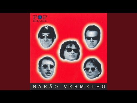 Flores do Mal - Barão Vermelho