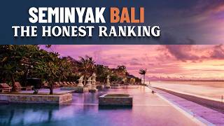 Where to Stay in Seminyak Bali — 10 Best Luxury Hotels You Can't Miss