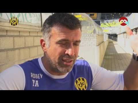 Roda JC Club TV:  Willem II