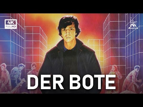 Der Bote | DRAMA | mit deutschen Untertiteln