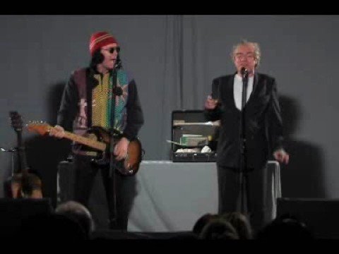 Mark'n'Simon als Ozzy Osbourne und Joe Cocker - short version