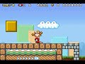 SMAGHETTI SMA4 SMB3 CUSTOM LEVELS 1233