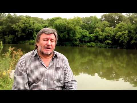 Mile Agatonovic Aga - Naljuti se Morava